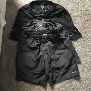 Men’s RUNNING shorts